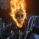 Illustration for article titled Nic Cage Wants To Reconceive Ghost Rider, Which We Hope Means Kill